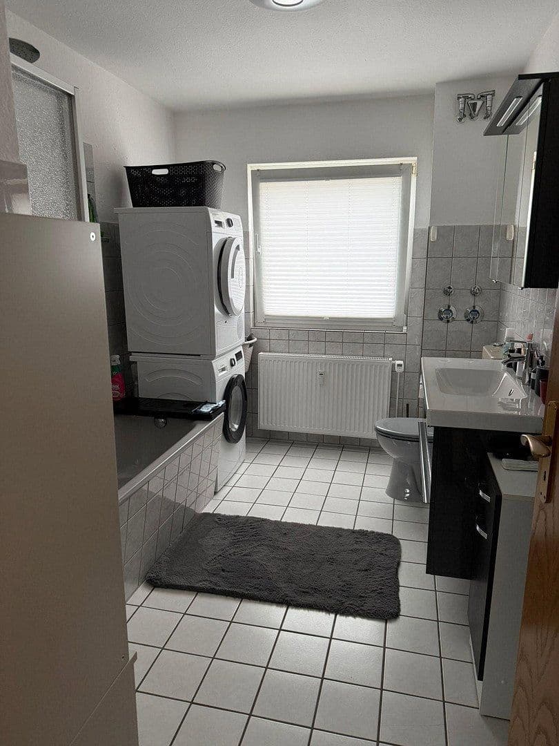 Pronájem bytu 3+1 85 m², Dalldorfer Str 2, Hillerse, Dolní Sasko Pronájem bytu 3+1 85 m², Dalldorfer Str 2, Hillerse, Dolní Sasko