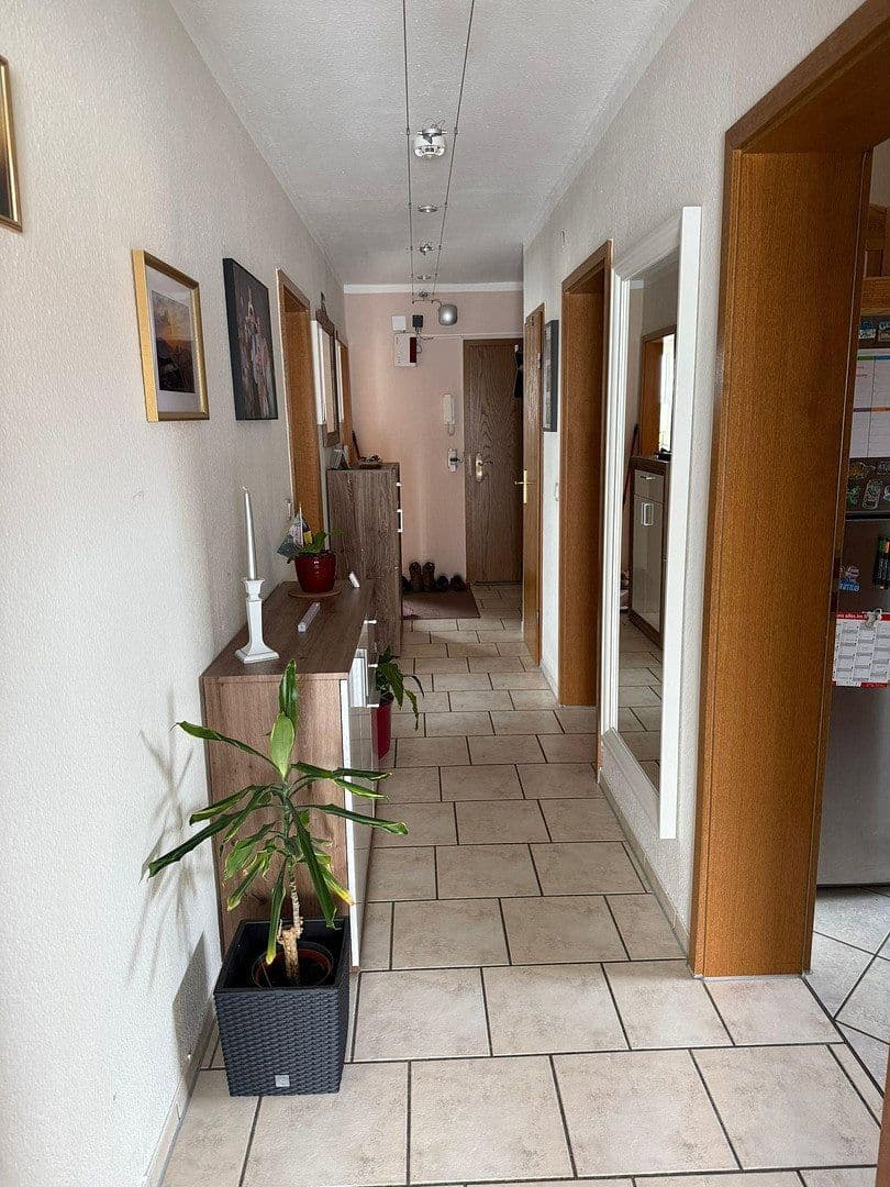 Pronájem bytu 3+1 85 m², Dalldorfer Str 2, Hillerse, Dolní Sasko Pronájem bytu 3+1 85 m², Dalldorfer Str 2, Hillerse, Dolní Sasko