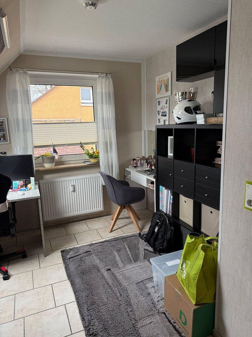 Pronájem bytu 3+1 85 m², Dalldorfer Str 2, Hillerse, Dolní Sasko Pronájem bytu 3+1 85 m², Dalldorfer Str 2, Hillerse, Dolní Sasko