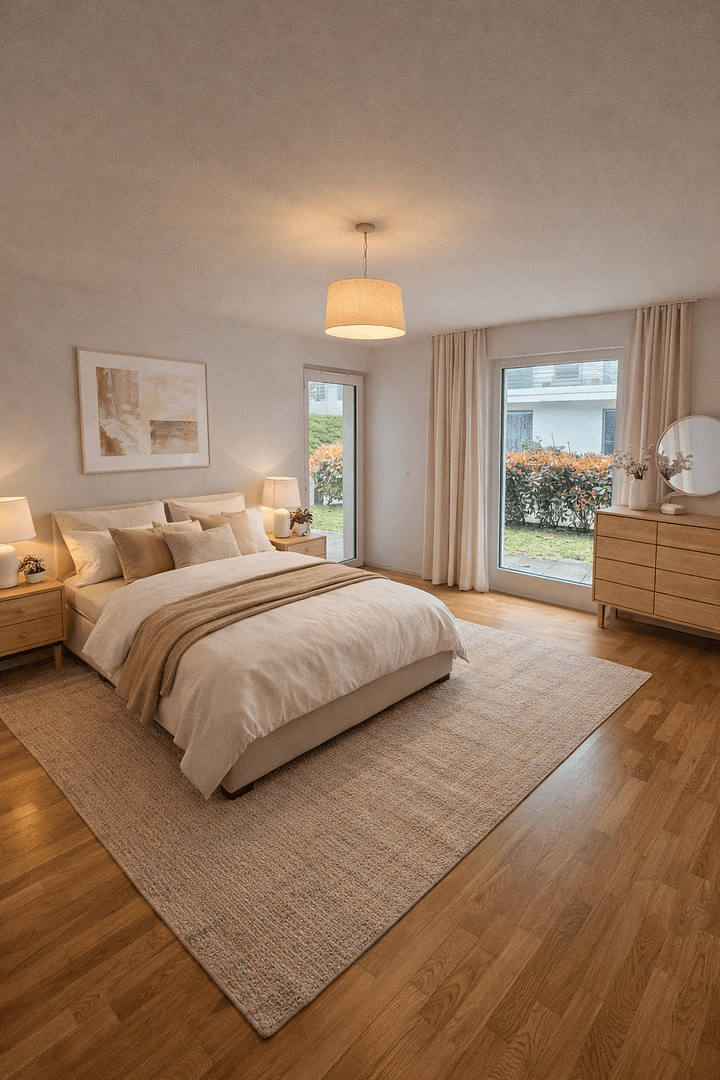 Prodej bytu 2+1 85 m², Gerwigstraße 36, Mannheim, Bádensko-Württembersko Prodej bytu 2+1 85 m², Gerwigstraße 36, Mannheim, Bádensko-Württembersko