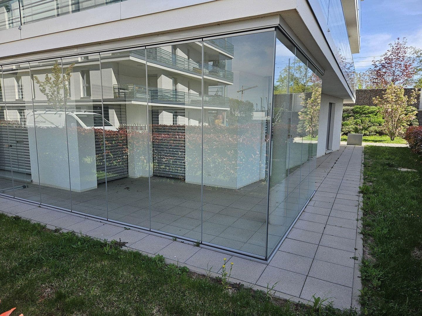 Prodej bytu 2+1 85 m², Gerwigstraße 36, Mannheim, Bádensko-Württembersko Prodej bytu 2+1 85 m², Gerwigstraße 36, Mannheim, Bádensko-Württembersko