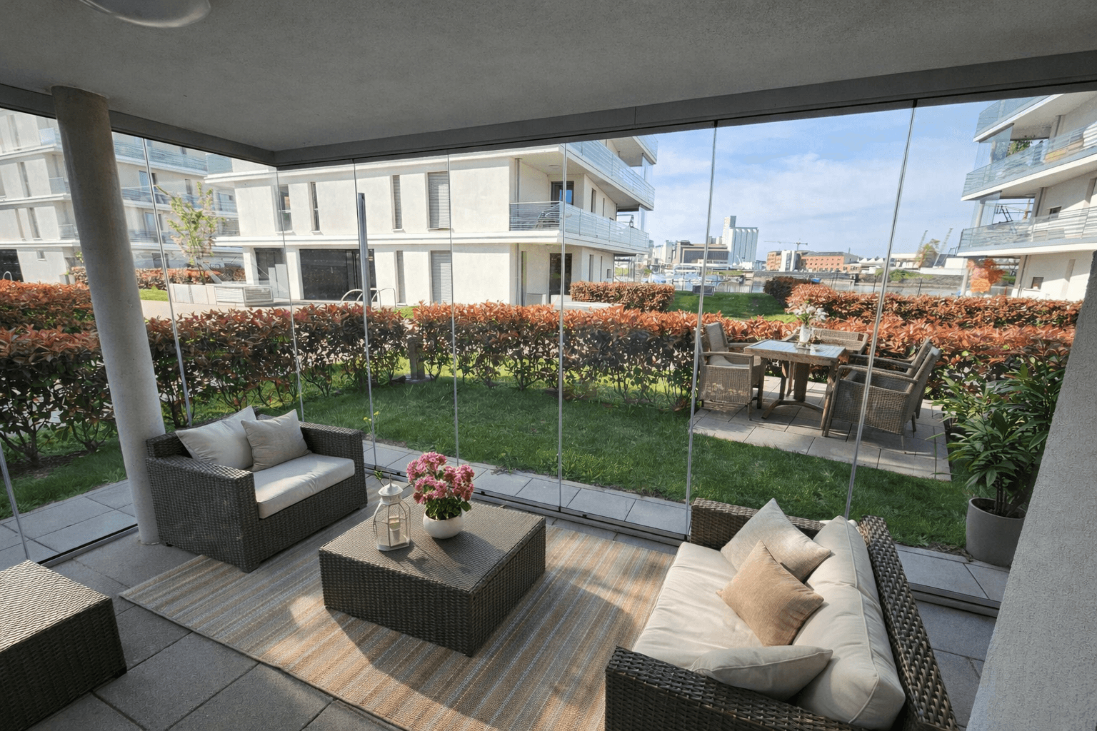 Prodej bytu 2+1 85 m², Gerwigstraße 36, Mannheim, Bádensko-Württembersko Prodej bytu 2+1 85 m², Gerwigstraße 36, Mannheim, Bádensko-Württembersko