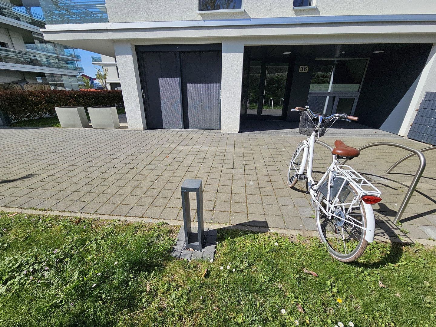 Prodej bytu 2+1 85 m², Gerwigstraße 36, Mannheim, Bádensko-Württembersko Prodej bytu 2+1 85 m², Gerwigstraße 36, Mannheim, Bádensko-Württembersko