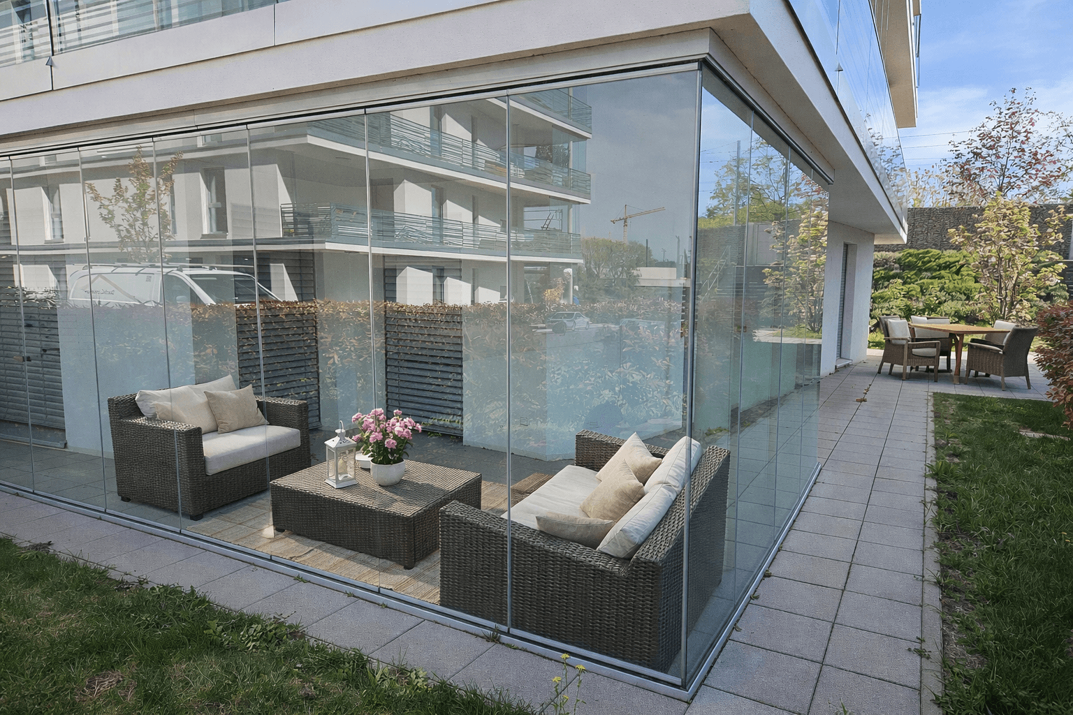 Prodej bytu 2+1 85 m², Gerwigstraße 36, Mannheim, Bádensko-Württembersko Prodej bytu 2+1 85 m², Gerwigstraße 36, Mannheim, Bádensko-Württembersko