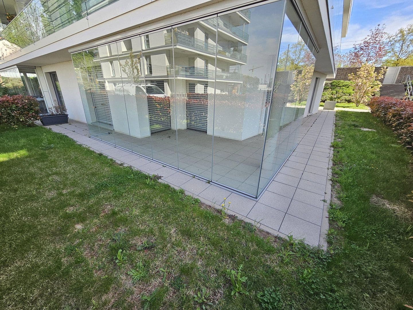 Prodej bytu 2+1 85 m², Gerwigstraße 36, Mannheim, Bádensko-Württembersko Prodej bytu 2+1 85 m², Gerwigstraße 36, Mannheim, Bádensko-Württembersko