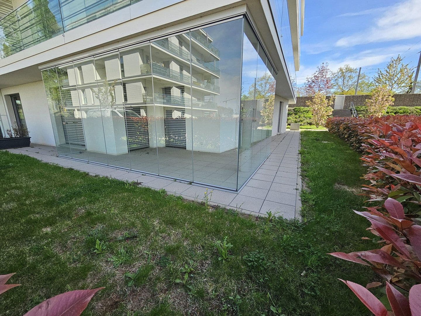 Prodej bytu 2+1 85 m², Gerwigstraße 36, Mannheim, Bádensko-Württembersko Prodej bytu 2+1 85 m², Gerwigstraße 36, Mannheim, Bádensko-Württembersko