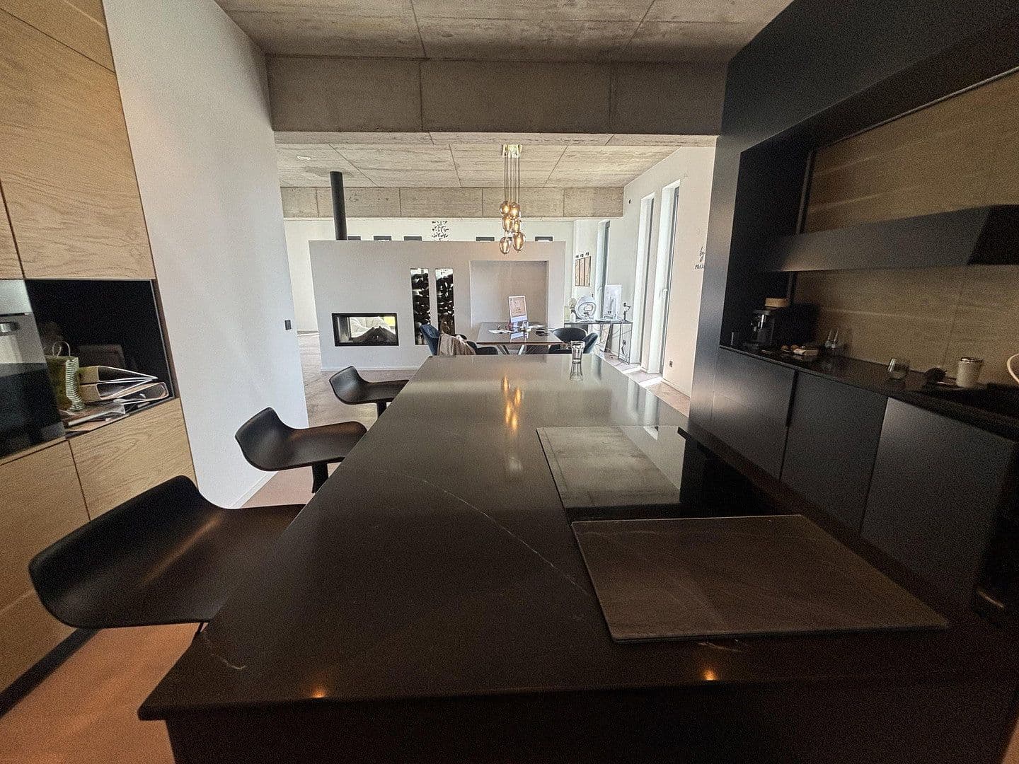 Pronájem kanceláře 550 m², Sankt Augustin, Severní Porýní-Vestfálsko Pronájem kanceláře 550 m², Sankt Augustin, Severní Porýní-Vestfálsko