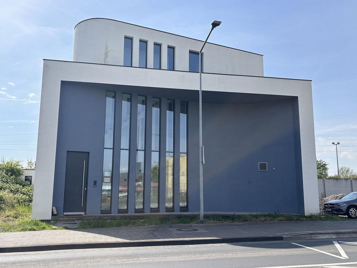 Pronájem kanceláře 550 m², Sankt Augustin, Severní Porýní-Vestfálsko Pronájem kanceláře 550 m², Sankt Augustin, Severní Porýní-Vestfálsko