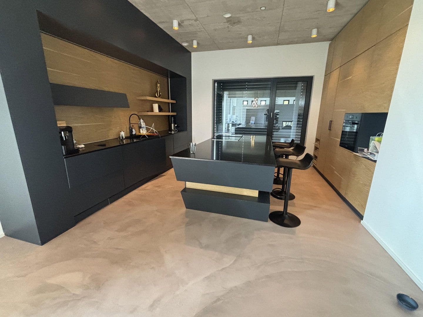 Pronájem kanceláře 550 m², Sankt Augustin, Severní Porýní-Vestfálsko Pronájem kanceláře 550 m², Sankt Augustin, Severní Porýní-Vestfálsko