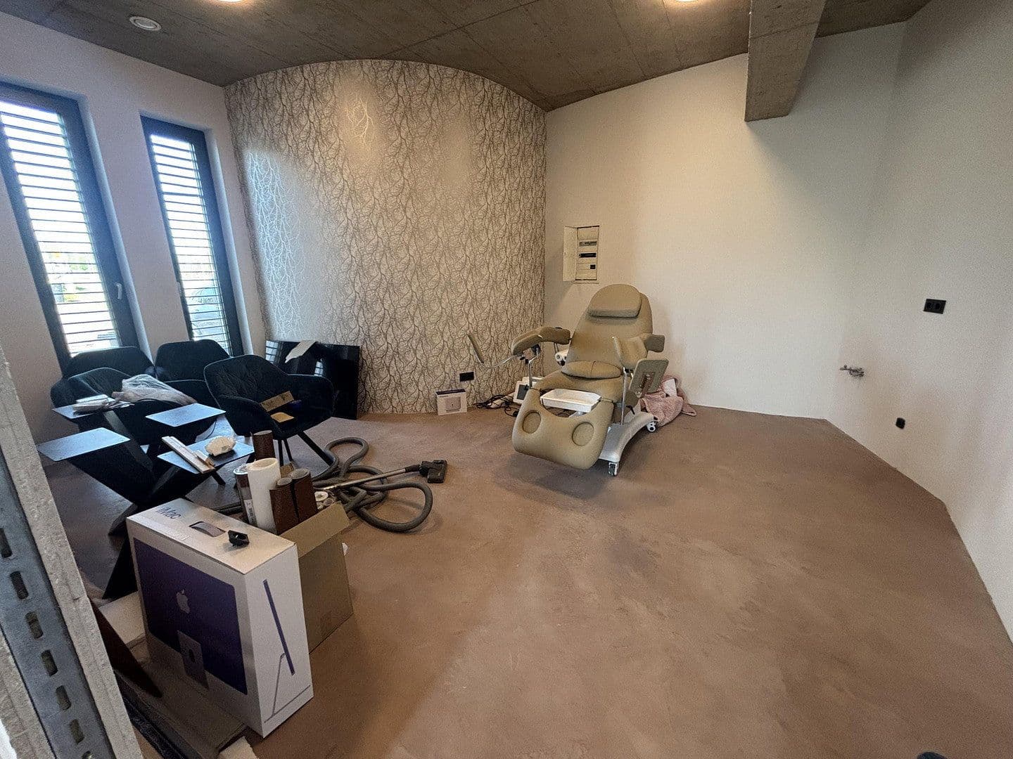 Pronájem kanceláře 550 m², Sankt Augustin, Severní Porýní-Vestfálsko Pronájem kanceláře 550 m², Sankt Augustin, Severní Porýní-Vestfálsko