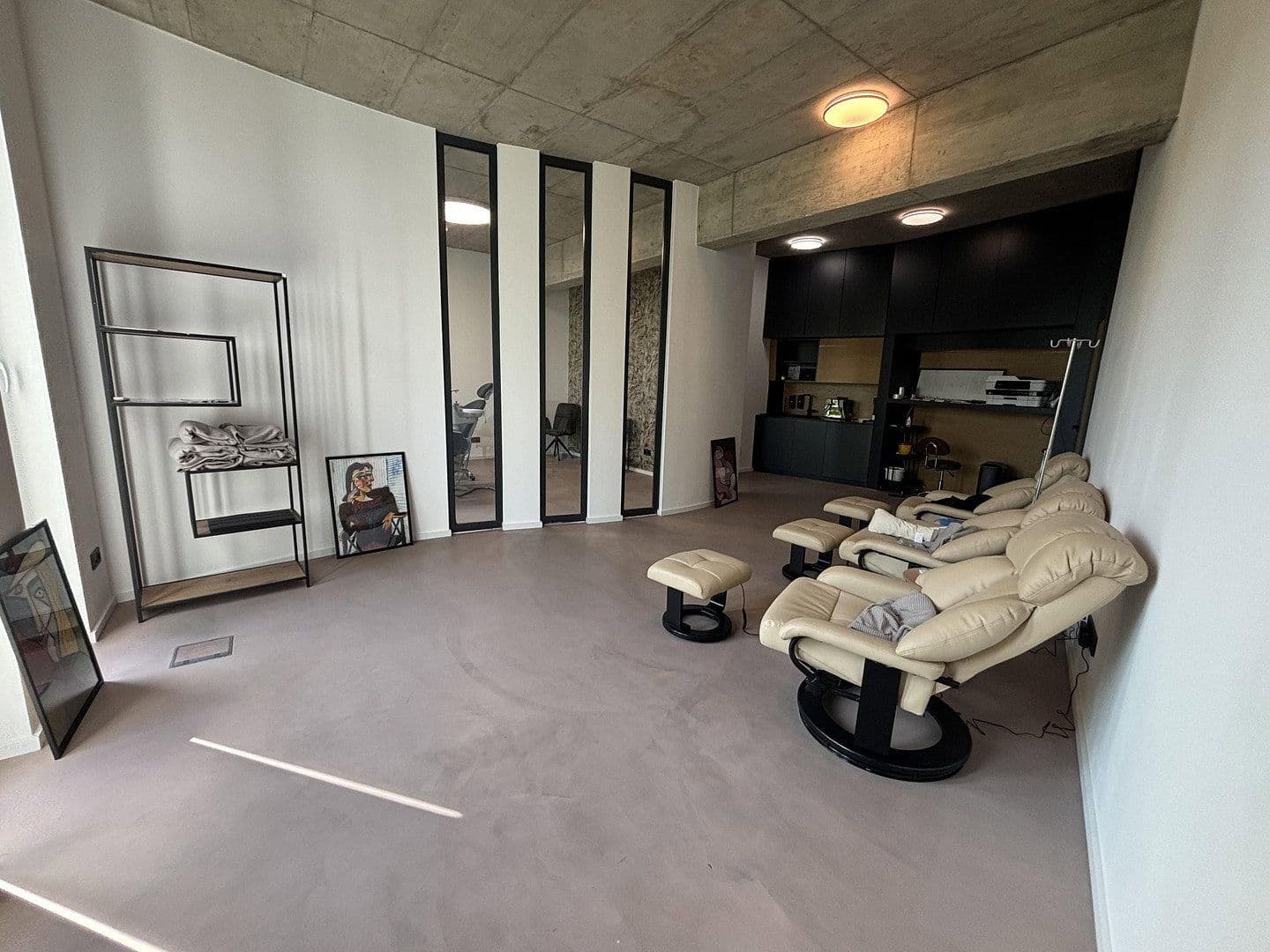 Pronájem kanceláře 550 m², Sankt Augustin, Severní Porýní-Vestfálsko Pronájem kanceláře 550 m², Sankt Augustin, Severní Porýní-Vestfálsko