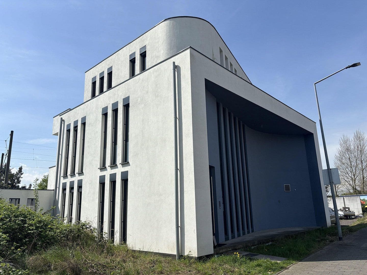 Pronájem kanceláře 550 m², Sankt Augustin, Severní Porýní-Vestfálsko Pronájem kanceláře 550 m², Sankt Augustin, Severní Porýní-Vestfálsko