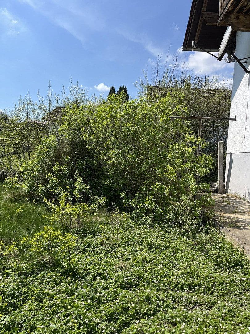 Prodej pozemku 861 m², Bad Griesbach i.Rottal, Bavorsko Prodej pozemku 861 m², Bad Griesbach i.Rottal, Bavorsko