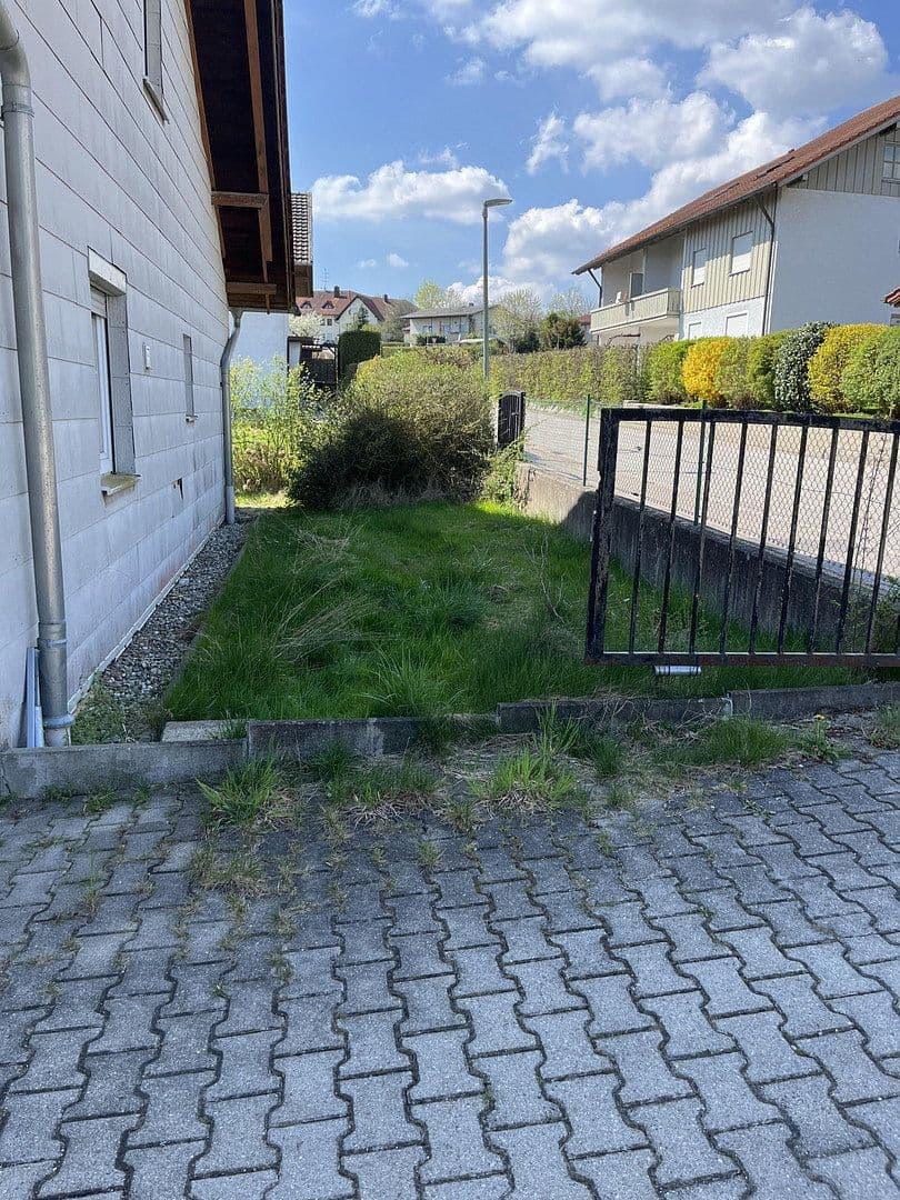 Prodej pozemku 861 m², Bad Griesbach i.Rottal, Bavorsko Prodej pozemku 861 m², Bad Griesbach i.Rottal, Bavorsko