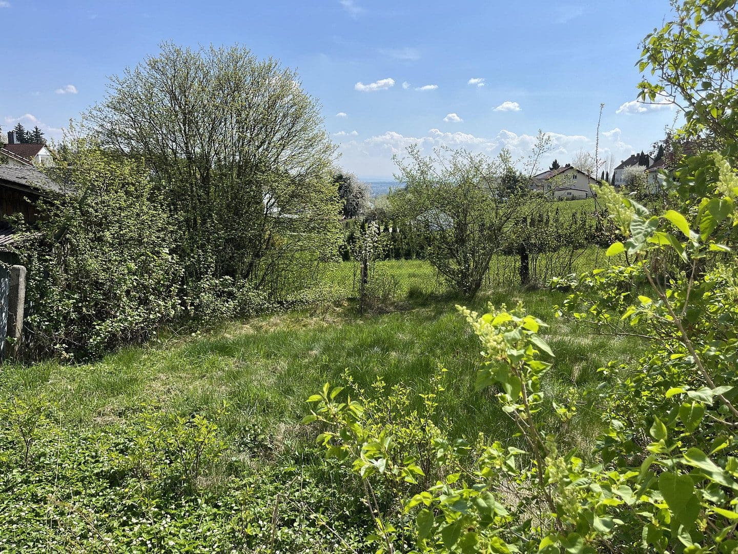 Prodej pozemku 861 m², Bad Griesbach i.Rottal, Bavorsko Prodej pozemku 861 m², Bad Griesbach i.Rottal, Bavorsko