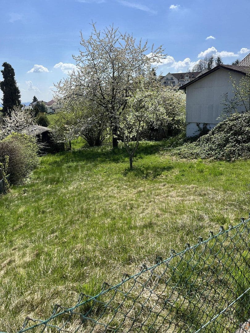 Prodej pozemku 861 m², Bad Griesbach i.Rottal, Bavorsko Prodej pozemku 861 m², Bad Griesbach i.Rottal, Bavorsko