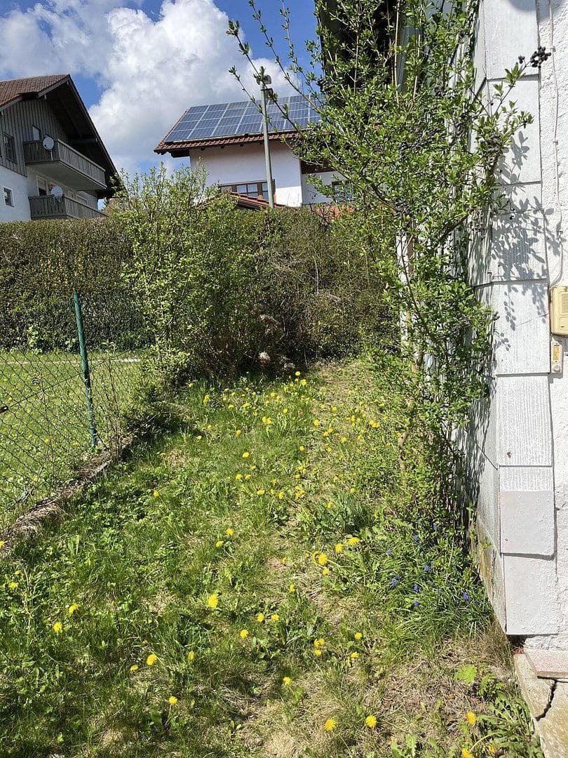 Prodej pozemku 861 m², Bad Griesbach i.Rottal, Bavorsko Prodej pozemku 861 m², Bad Griesbach i.Rottal, Bavorsko