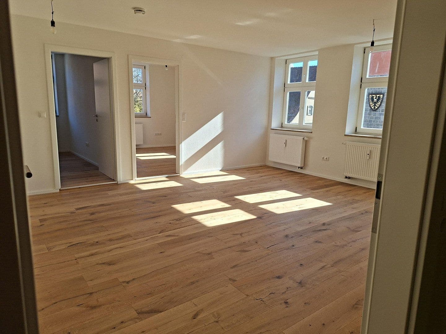Prodej bytu 3+1 70 m², Dinkelsbühl, Bavorsko Prodej bytu 3+1 70 m², Dinkelsbühl, Bavorsko