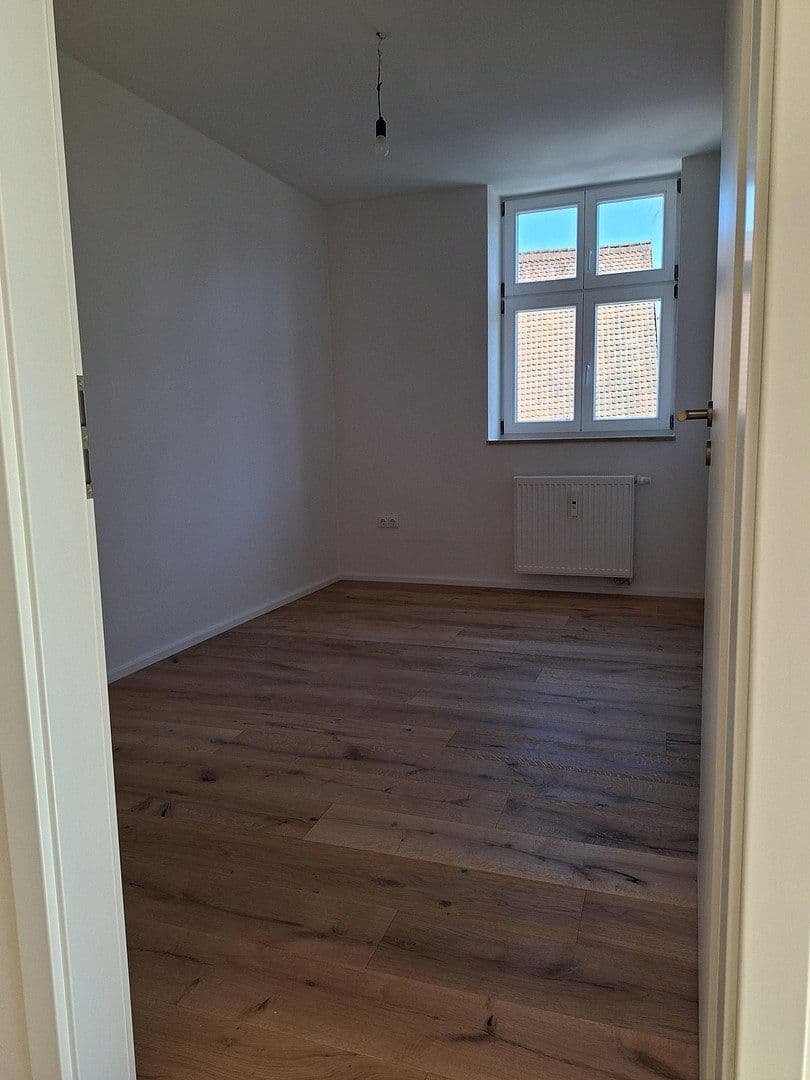 Prodej bytu 3+1 70 m², Dinkelsbühl, Bavorsko Prodej bytu 3+1 70 m², Dinkelsbühl, Bavorsko