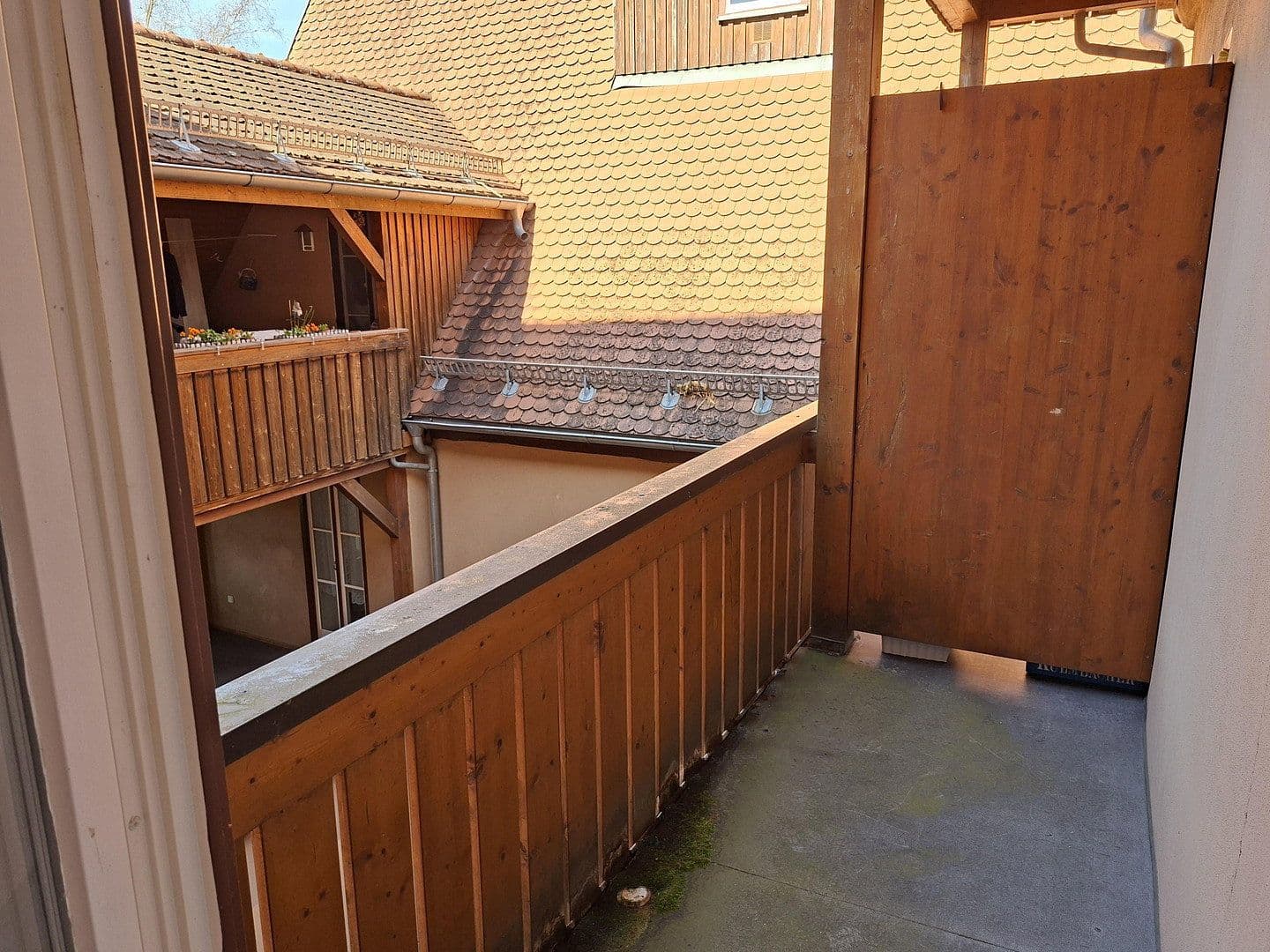 Prodej bytu 3+1 70 m², Dinkelsbühl, Bavorsko Prodej bytu 3+1 70 m², Dinkelsbühl, Bavorsko