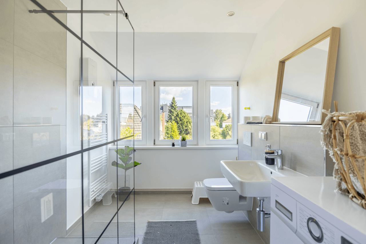 Prodej bytu 3+1 73 m², Bremen, Bremen Prodej bytu 3+1 73 m², Bremen, Bremen