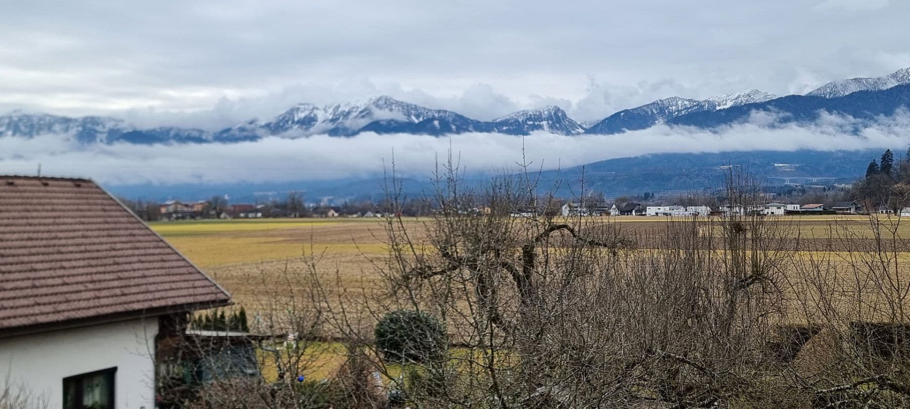 Prodej domu 248 m², pozemek 1.060 m², Rosegg, Korutany Prodej domu 248 m², pozemek 1.060 m², Rosegg, Korutany