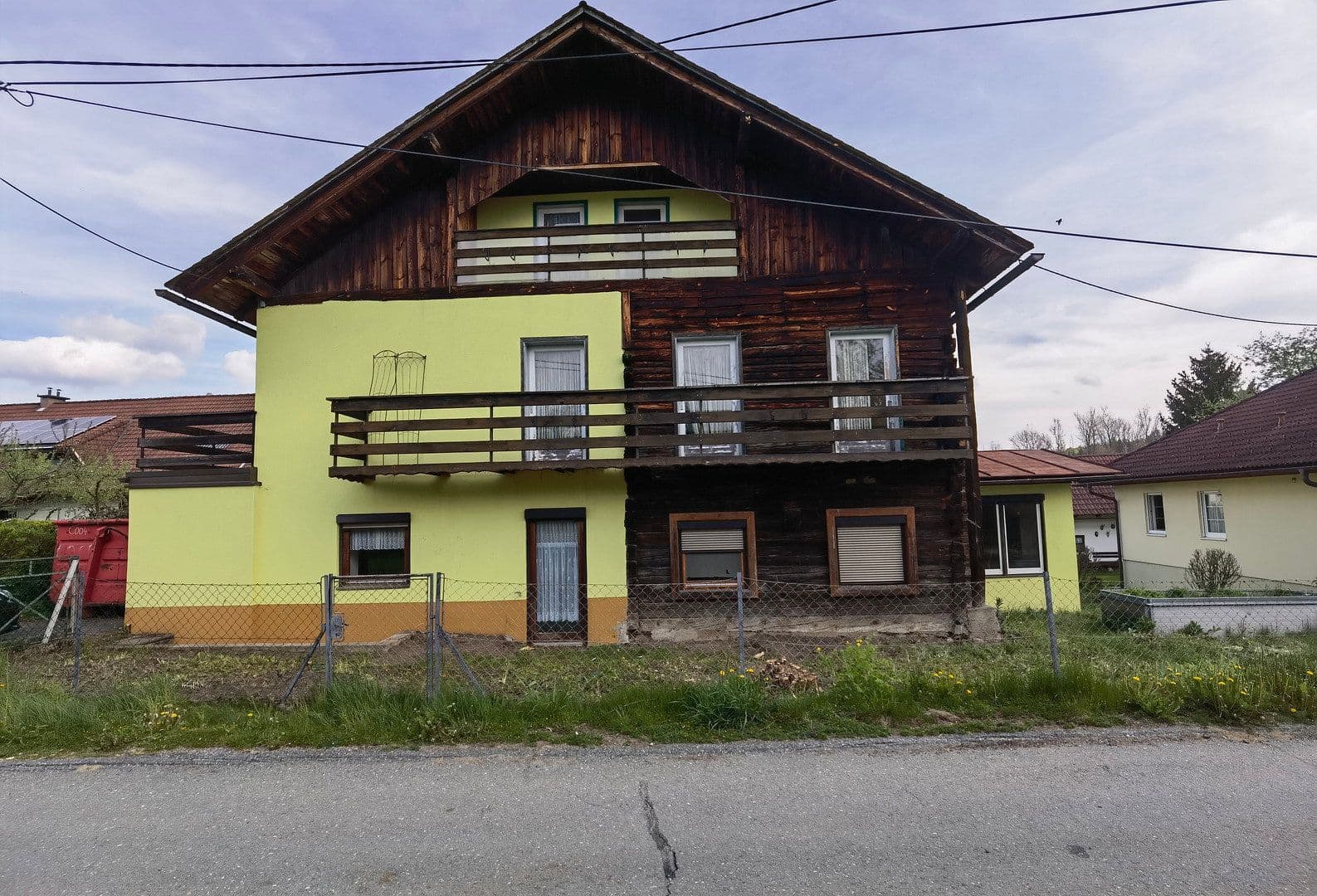 Prodej domu 248 m², pozemek 1.060 m², Rosegg, Korutany Prodej domu 248 m², pozemek 1.060 m², Rosegg, Korutany