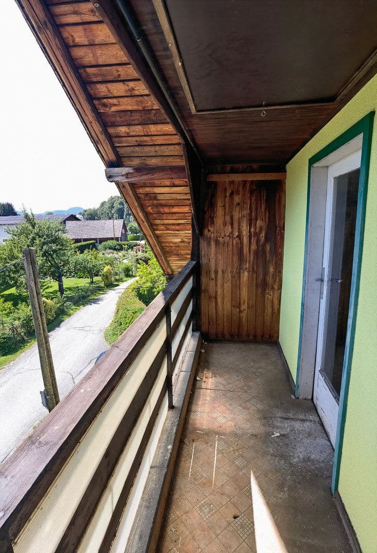 Prodej domu 248 m², pozemek 1.060 m², Rosegg, Korutany Prodej domu 248 m², pozemek 1.060 m², Rosegg, Korutany