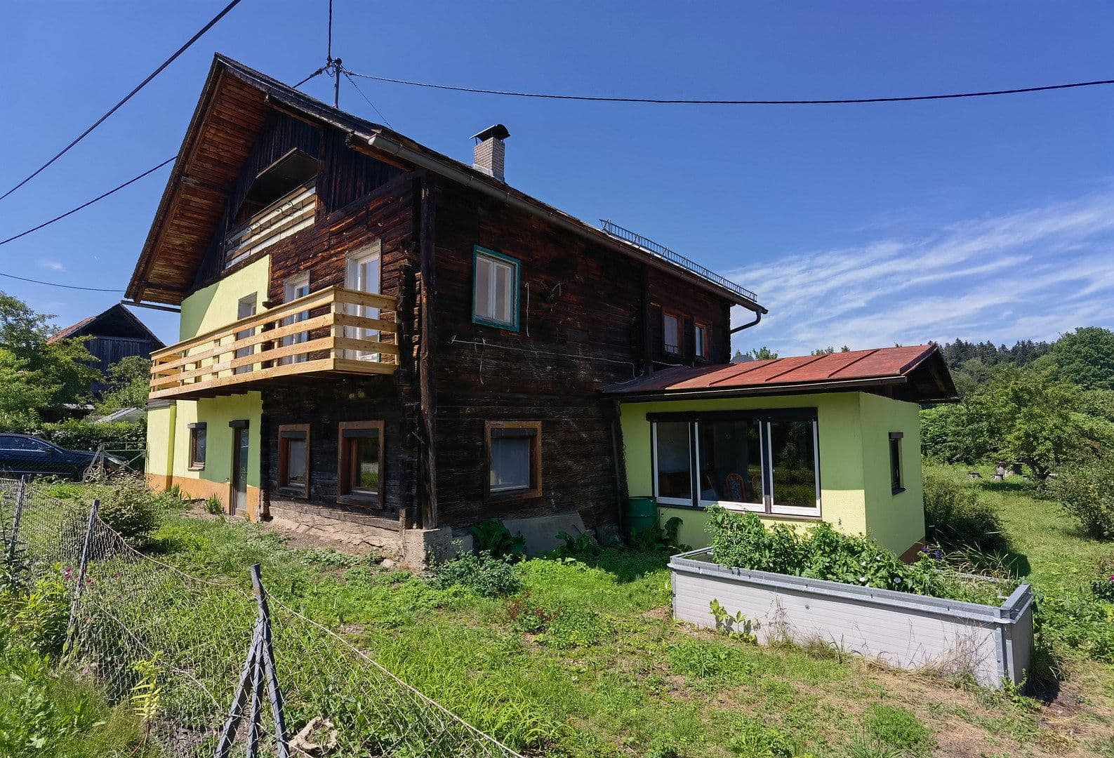 Prodej domu 248 m², pozemek 1.060 m², Rosegg, Korutany Prodej domu 248 m², pozemek 1.060 m², Rosegg, Korutany