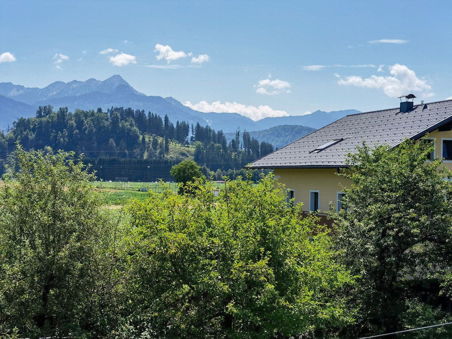 Prodej domu 248 m², pozemek 1.060 m², Rosegg, Korutany Prodej domu 248 m², pozemek 1.060 m², Rosegg, Korutany