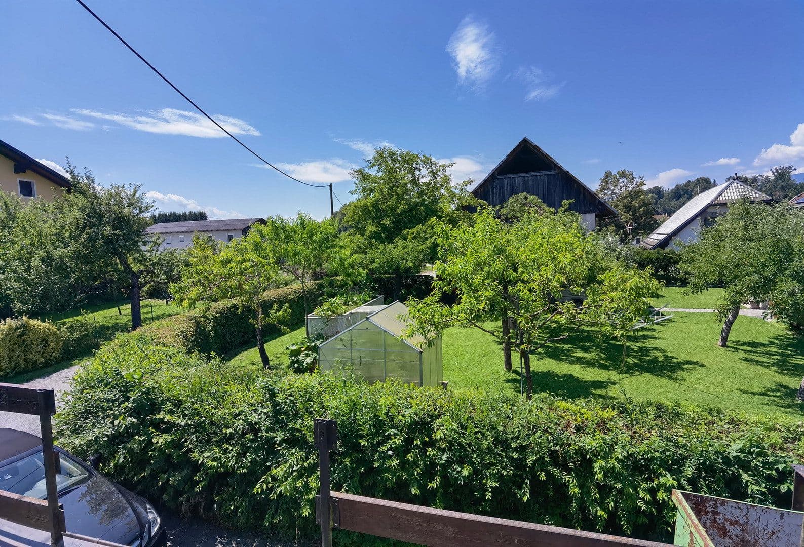 Prodej domu 248 m², pozemek 1.060 m², Rosegg, Korutany Prodej domu 248 m², pozemek 1.060 m², Rosegg, Korutany