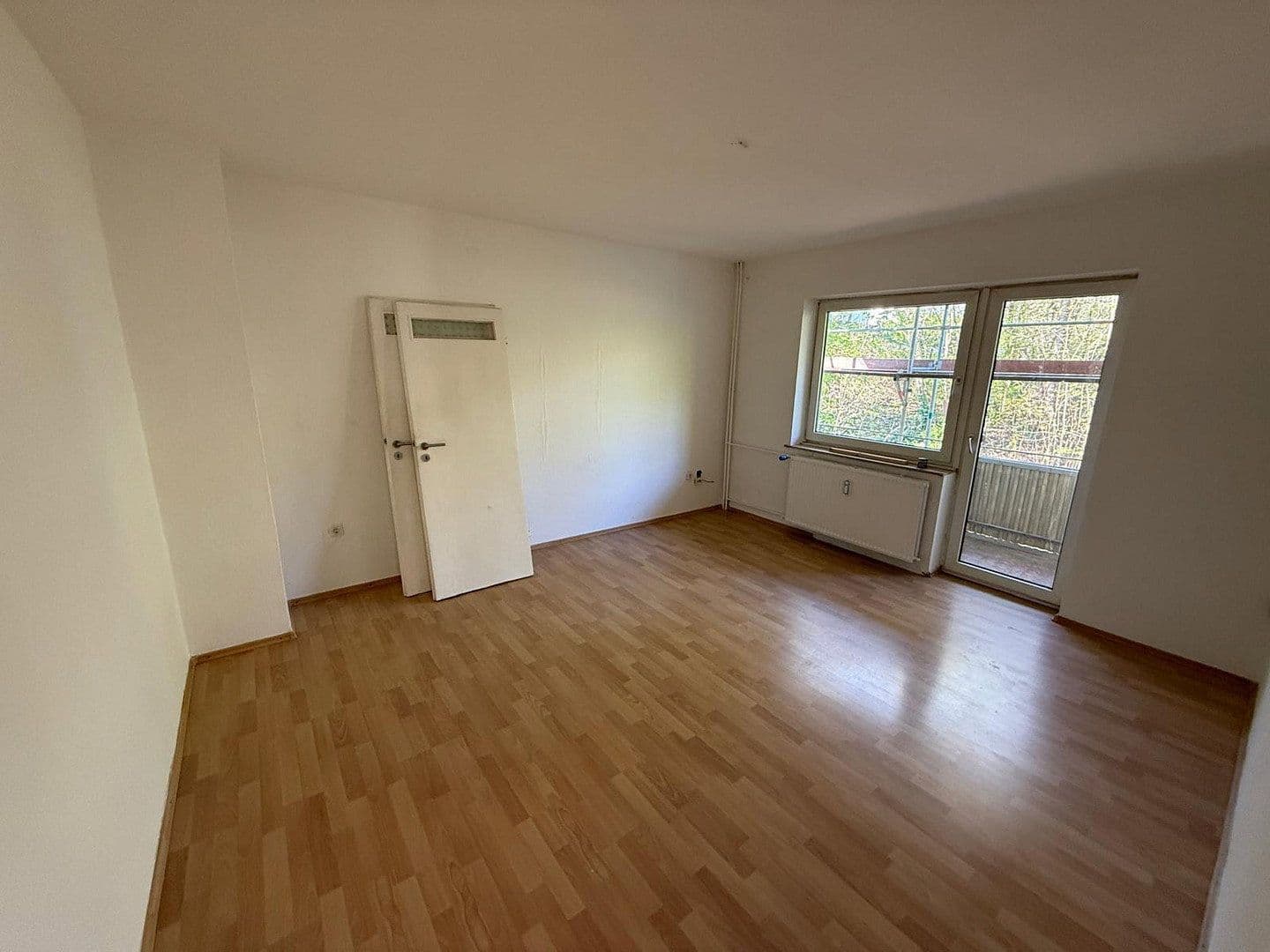 Pronájem bytu 2+1 53 m², Ottostr. 5, Hamm, Severní Porýní-Vestfálsko Pronájem bytu 2+1 53 m², Ottostr. 5, Hamm, Severní Porýní-Vestfálsko