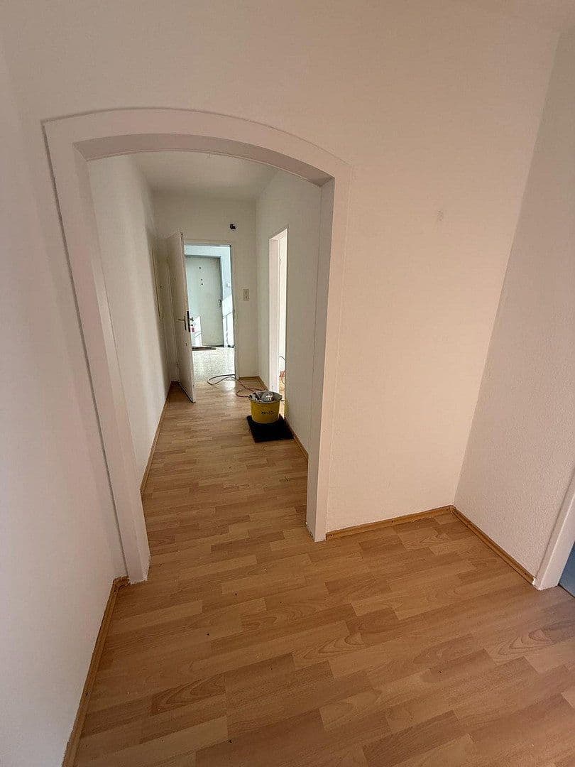 Pronájem bytu 2+1 53 m², Ottostr. 5, Hamm, Severní Porýní-Vestfálsko Pronájem bytu 2+1 53 m², Ottostr. 5, Hamm, Severní Porýní-Vestfálsko