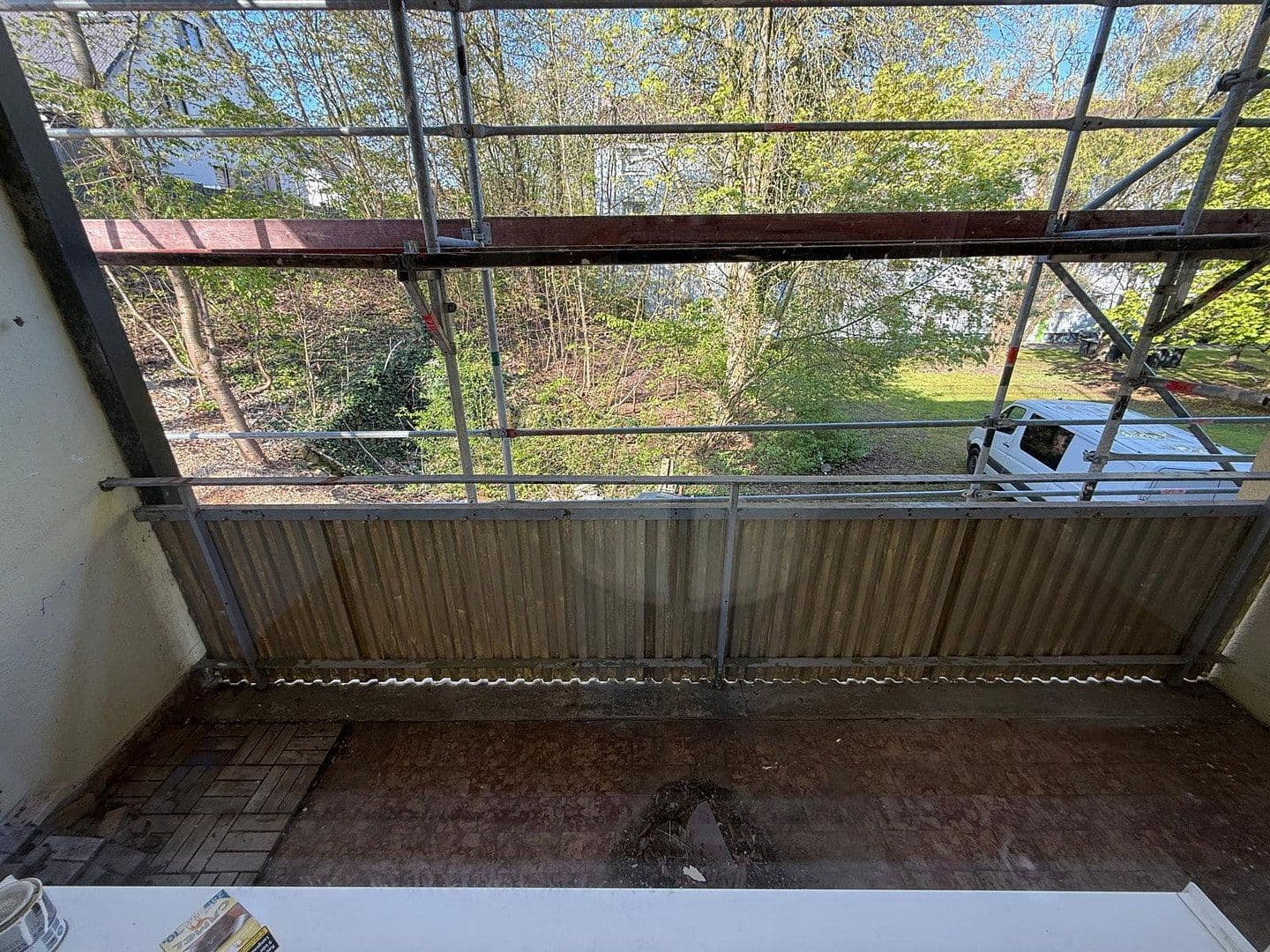 Pronájem bytu 2+1 53 m², Ottostr. 5, Hamm, Severní Porýní-Vestfálsko Pronájem bytu 2+1 53 m², Ottostr. 5, Hamm, Severní Porýní-Vestfálsko