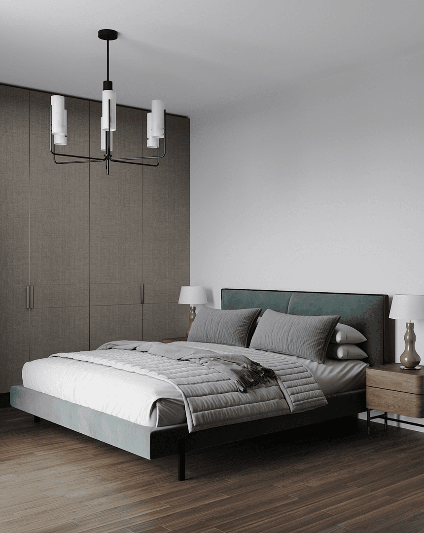 Pronájem bytu 3+1 59 m², Tempelhofer Str. 8, Zossen, Braniborsko Pronájem bytu 3+1 59 m², Tempelhofer Str. 8, Zossen, Braniborsko