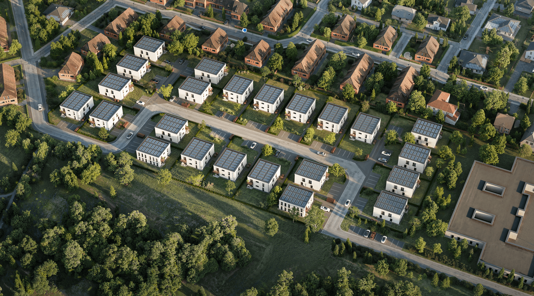 Pronájem bytu 2+1 41 m², Tempelhofer Str. 8, Zossen, Braniborsko Pronájem bytu 2+1 41 m², Tempelhofer Str. 8, Zossen, Braniborsko