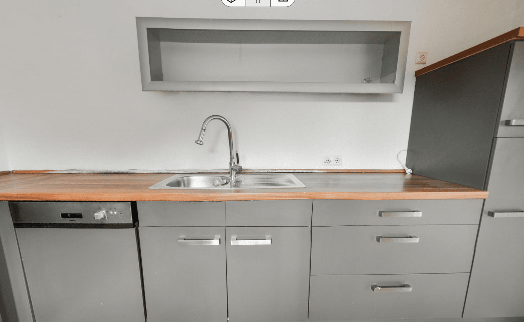 Pronájem bytu 5+1 135 m², Mühlweg 5, Epfendorf, Bádensko-Württembersko Pronájem bytu 5+1 135 m², Mühlweg 5, Epfendorf, Bádensko-Württembersko