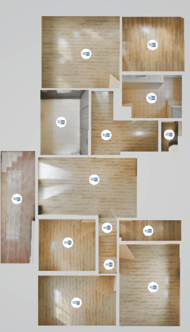 Pronájem bytu 5+1 135 m², Mühlweg 5, Epfendorf, Bádensko-Württembersko Pronájem bytu 5+1 135 m², Mühlweg 5, Epfendorf, Bádensko-Württembersko
