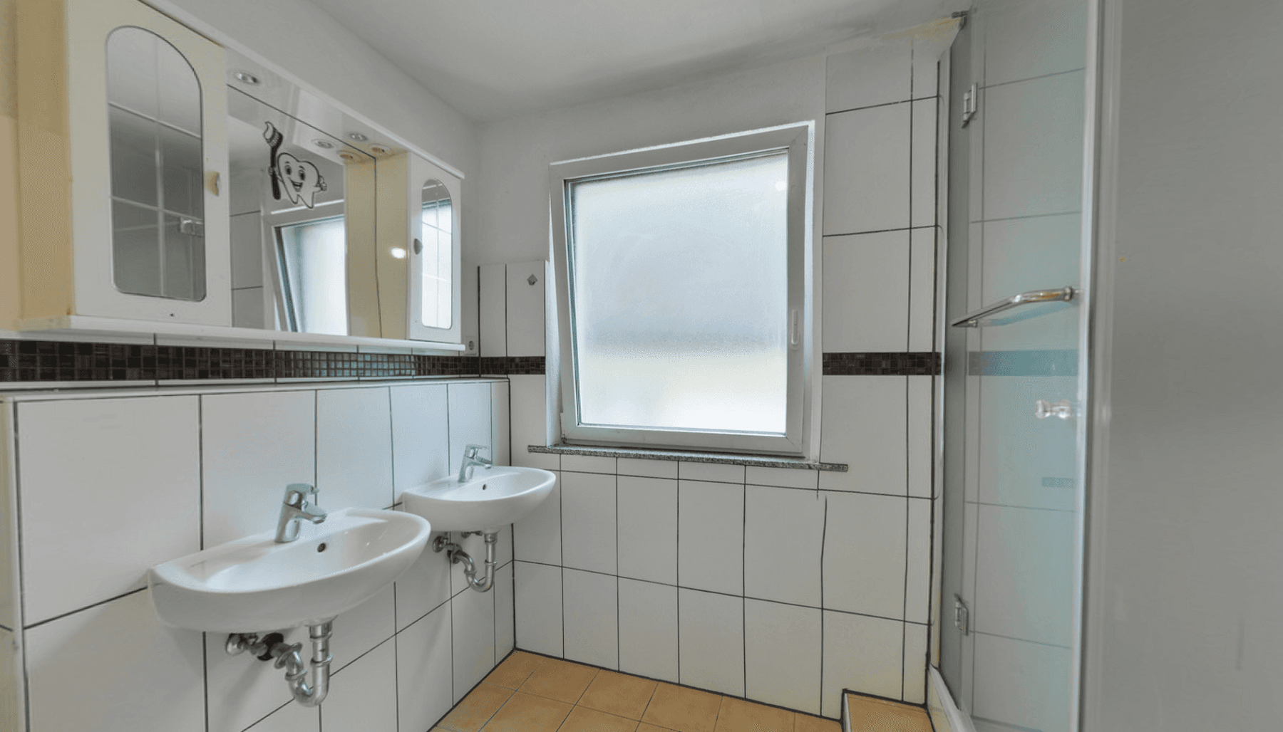 Pronájem bytu 5+1 135 m², Mühlweg 5, Epfendorf, Bádensko-Württembersko Pronájem bytu 5+1 135 m², Mühlweg 5, Epfendorf, Bádensko-Württembersko