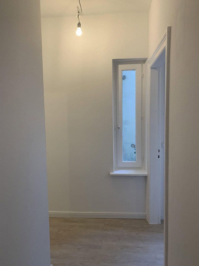 Pronájem bytu 3+1 68 m², Schrammsweg 19l, Hamburg, Hamburg Pronájem bytu 3+1 68 m², Schrammsweg 19l, Hamburg, Hamburg