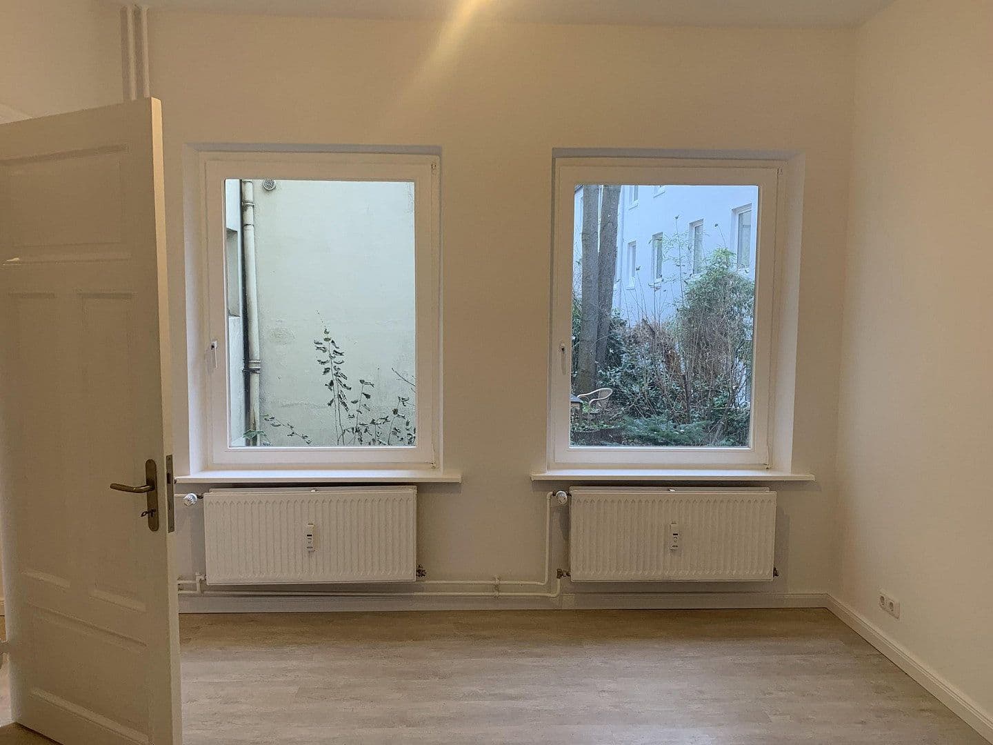 Pronájem bytu 3+1 68 m², Schrammsweg 19l, Hamburg, Hamburg Pronájem bytu 3+1 68 m², Schrammsweg 19l, Hamburg, Hamburg