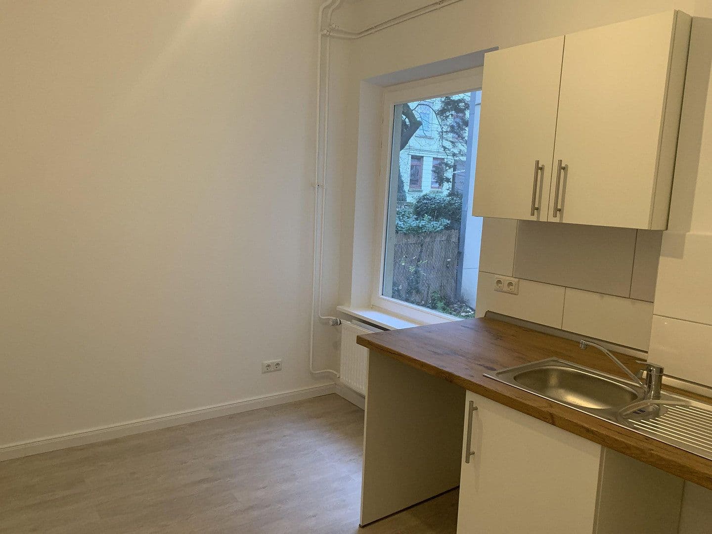 Pronájem bytu 3+1 68 m², Schrammsweg 19l, Hamburg, Hamburg Pronájem bytu 3+1 68 m², Schrammsweg 19l, Hamburg, Hamburg