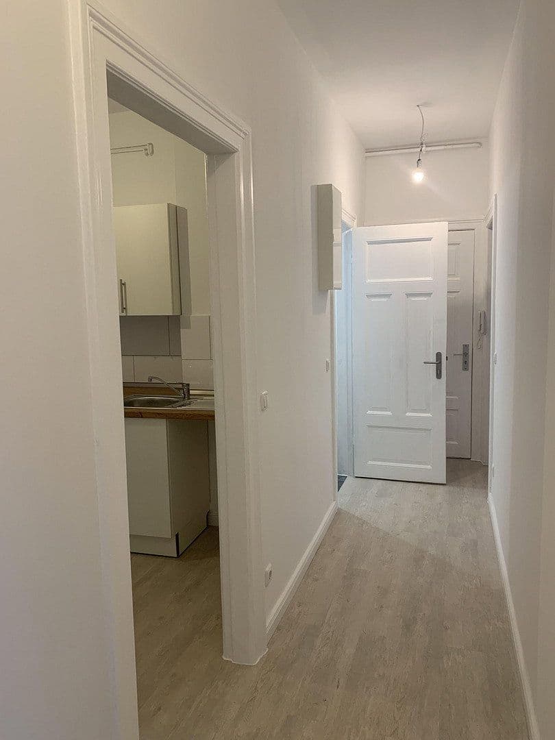 Pronájem bytu 3+1 68 m², Schrammsweg 19l, Hamburg, Hamburg Pronájem bytu 3+1 68 m², Schrammsweg 19l, Hamburg, Hamburg