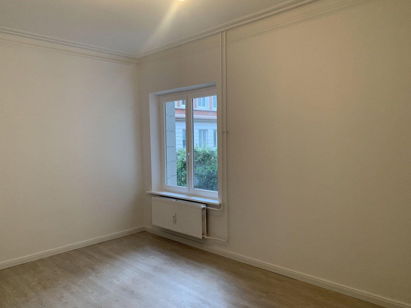 Pronájem bytu 3+1 68 m², Schrammsweg 19l, Hamburg, Hamburg Pronájem bytu 3+1 68 m², Schrammsweg 19l, Hamburg, Hamburg