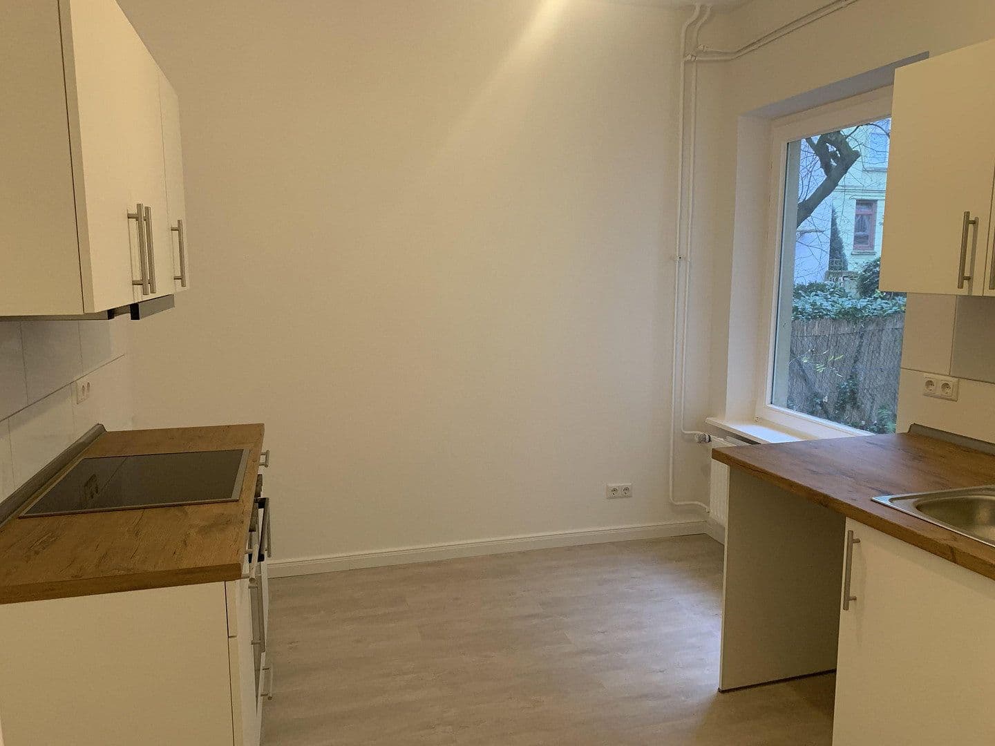 Pronájem bytu 3+1 68 m², Schrammsweg 19l, Hamburg, Hamburg Pronájem bytu 3+1 68 m², Schrammsweg 19l, Hamburg, Hamburg