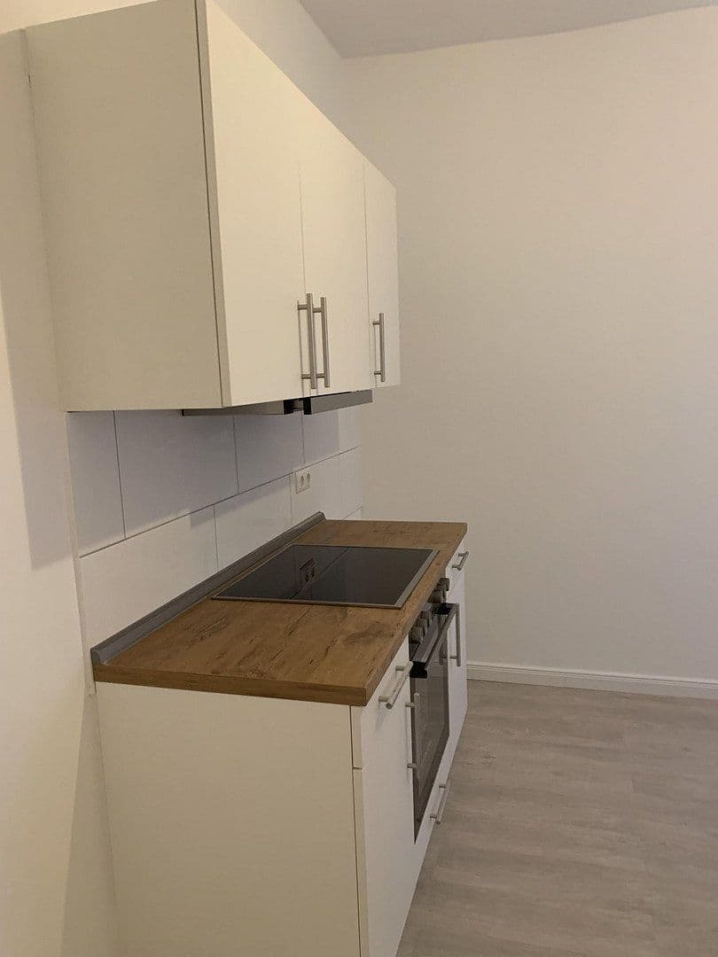 Pronájem bytu 3+1 68 m², Schrammsweg 19l, Hamburg, Hamburg Pronájem bytu 3+1 68 m², Schrammsweg 19l, Hamburg, Hamburg