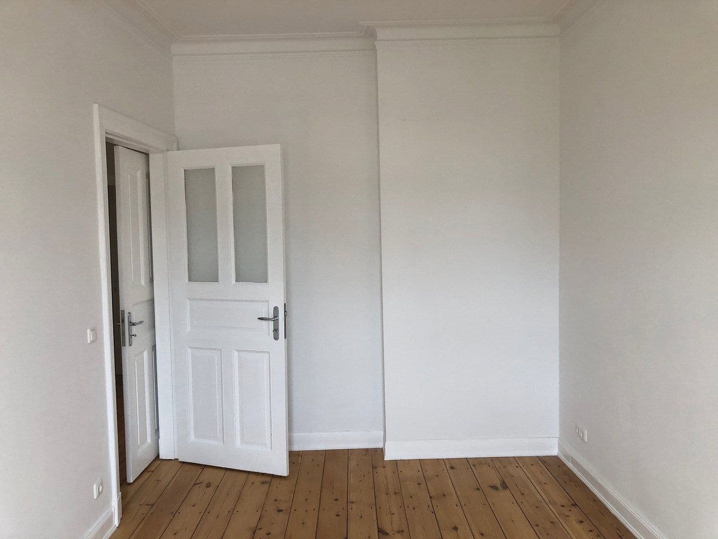 Pronájem bytu 4+1 75 m², Schrammsweg 21, Hamburg, Hamburg Pronájem bytu 4+1 75 m², Schrammsweg 21, Hamburg, Hamburg