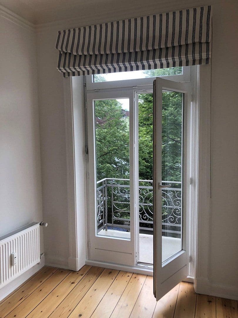 Pronájem bytu 4+1 75 m², Schrammsweg 21, Hamburg, Hamburg Pronájem bytu 4+1 75 m², Schrammsweg 21, Hamburg, Hamburg