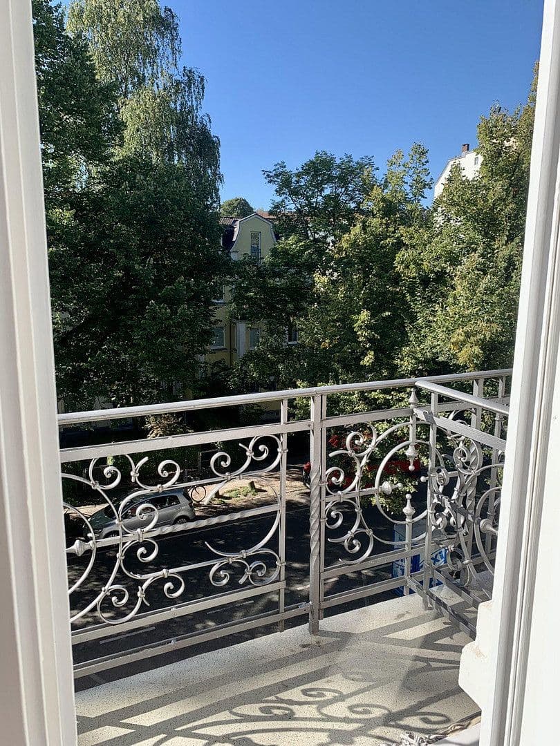 Pronájem bytu 4+1 75 m², Schrammsweg 21, Hamburg, Hamburg Pronájem bytu 4+1 75 m², Schrammsweg 21, Hamburg, Hamburg