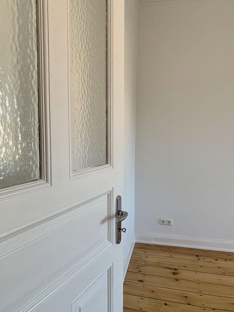 Pronájem bytu 4+1 75 m², Schrammsweg 21, Hamburg, Hamburg Pronájem bytu 4+1 75 m², Schrammsweg 21, Hamburg, Hamburg